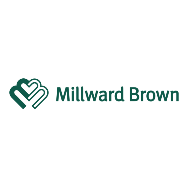 Millward Brown Logo PNG Vector