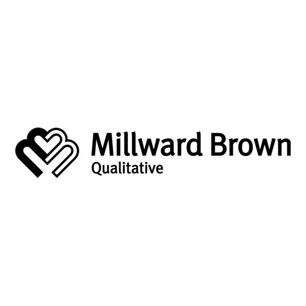Millward Brown Logo PNG Vector