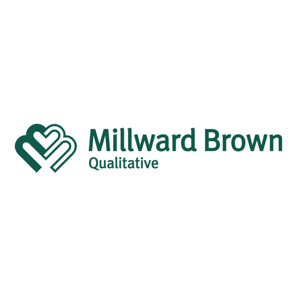 Millward Brown Logo PNG Vector