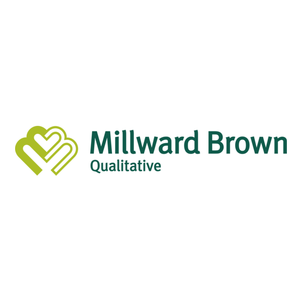 Millward Brown Logo PNG Vector