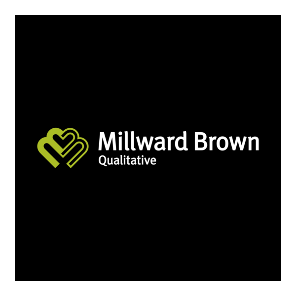 Millward Brown Logo PNG Vector