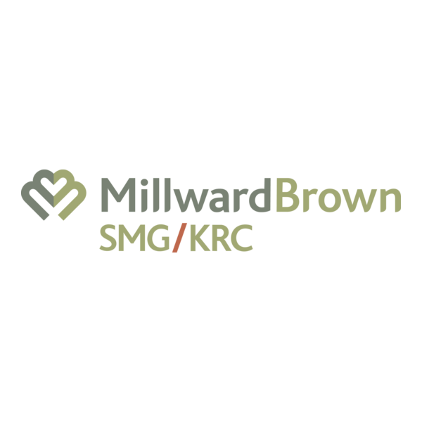 MillwardBrown SMG/KRC Logo PNG Vector