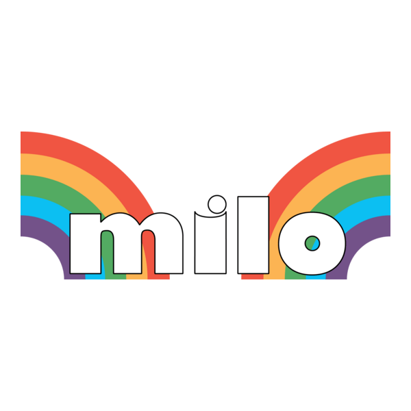 Milo Logo PNG Vector