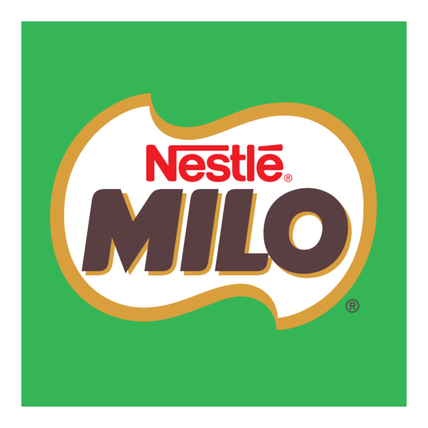 Milo Logo PNG Vector