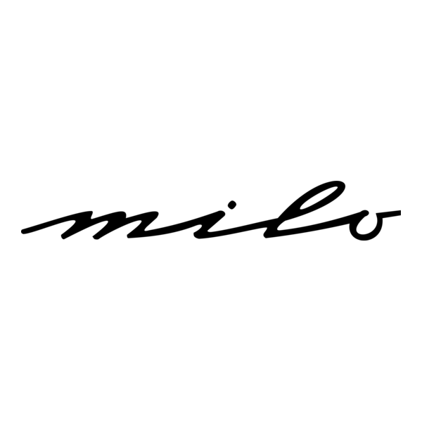 Milo Logo PNG Vector