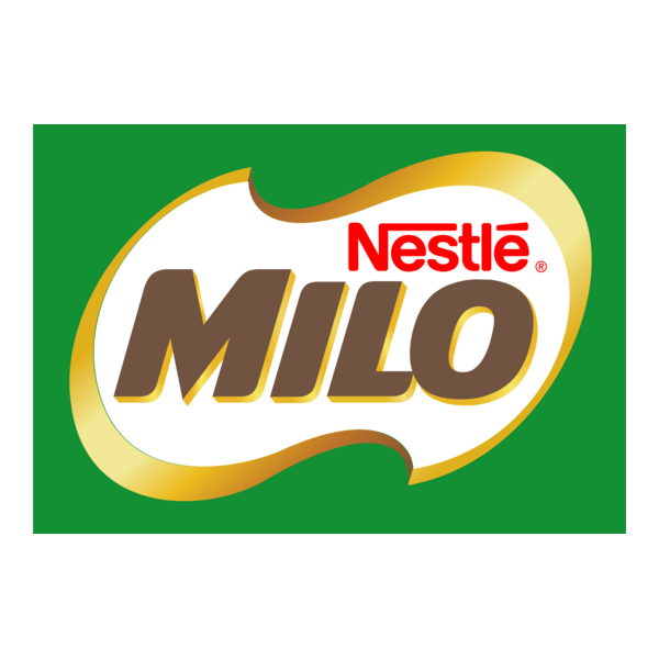Milo Logo PNG Vector