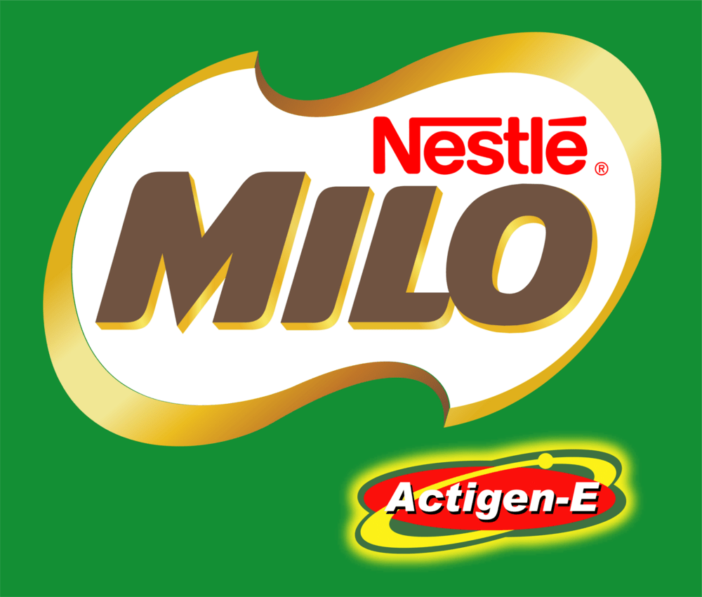 Milo Logo PNG Vector