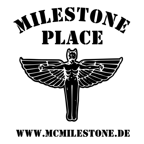 Milstone Logo PNG Vector