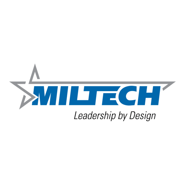 Miltech Logo PNG Vector