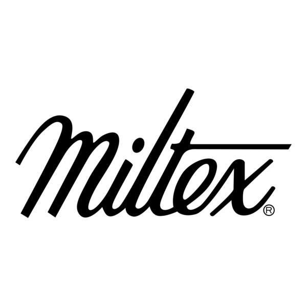 Miltex Logo PNG Vector