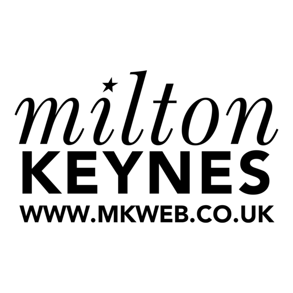Milton Keynes MK Web Logo PNG Vector