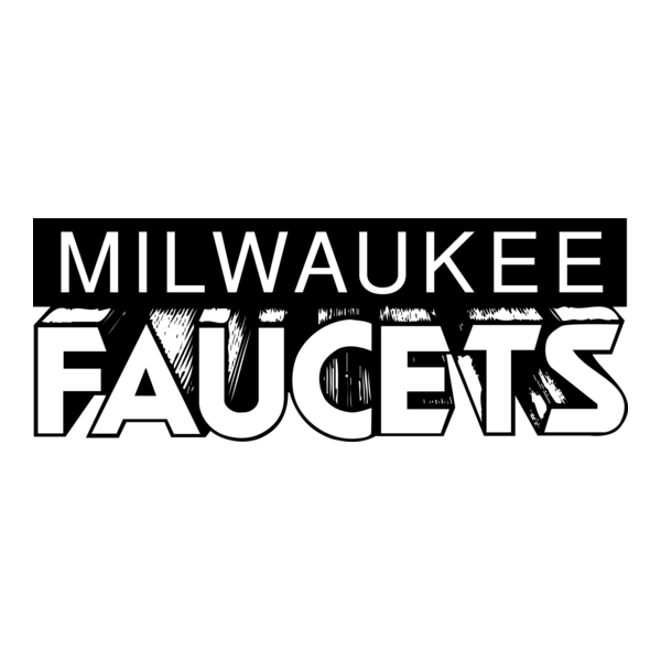 Milwaukee Faucets Logo PNG Vector