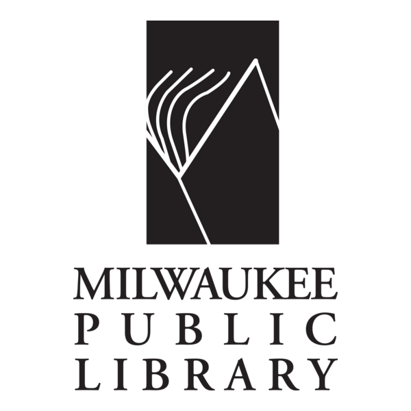 Milwaukee Public Library Logo PNG Vector