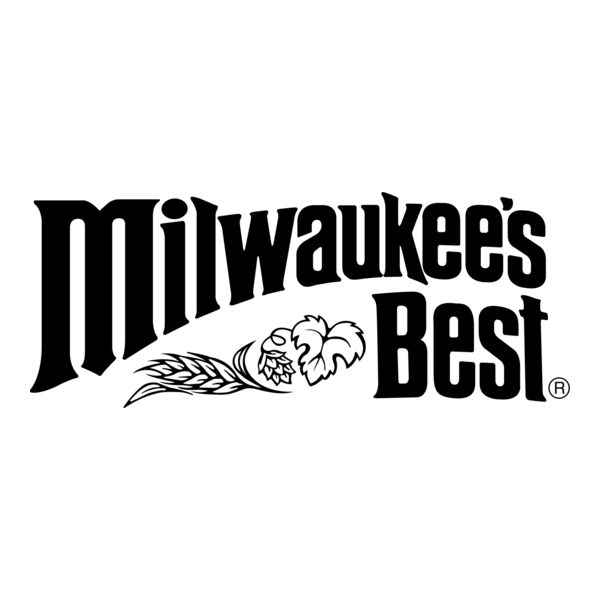 Milwaukee's Best Logo PNG Vector