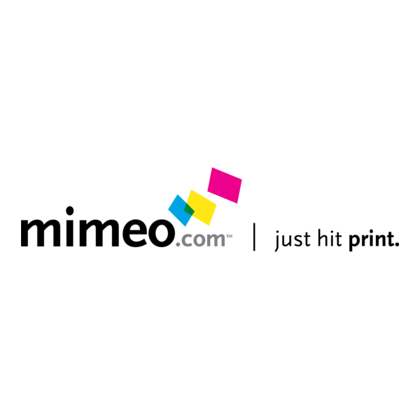 mimeo.com Logo PNG Vector