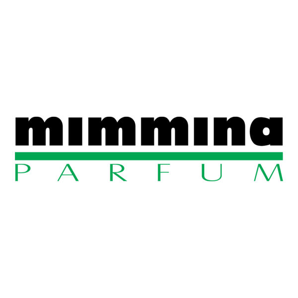 Mimmina Parfum Logo PNG Vector