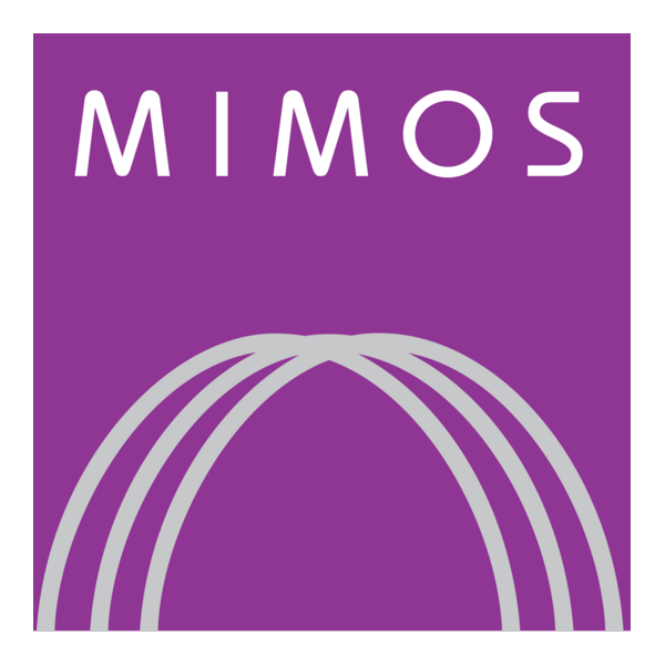 Mimos Bhd Logo PNG Vector