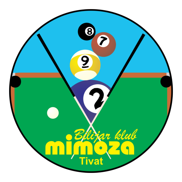 Mimoza Logo PNG Vector