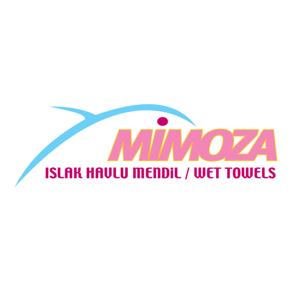 Mimoza Logo PNG Vector