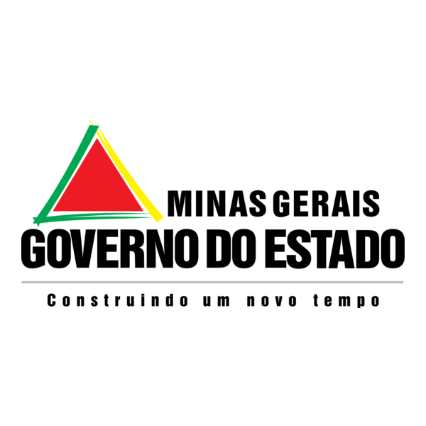 Minas Gerais Logo PNG Vector
