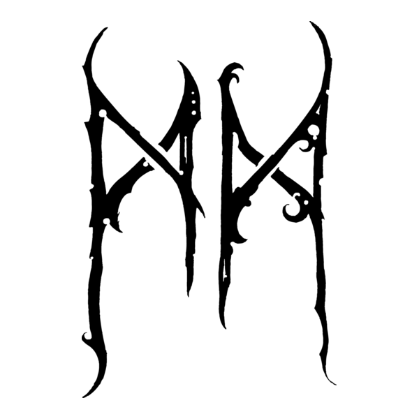 Minas Morgul Logo PNG Vector