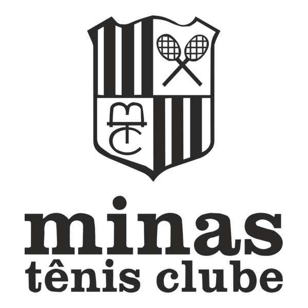 Minas Tênis Clube Logo PNG Vector