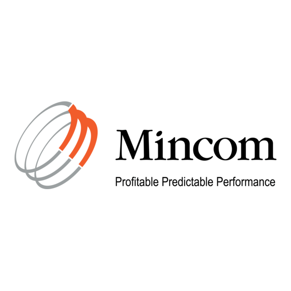 Mincom Logo PNG Vector