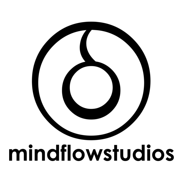 Mindflow Studios Logo PNG Vector