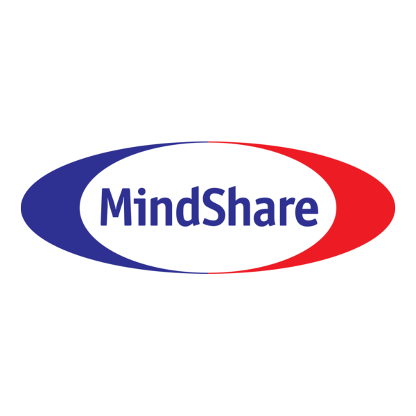 MindShare Logo PNG Vector