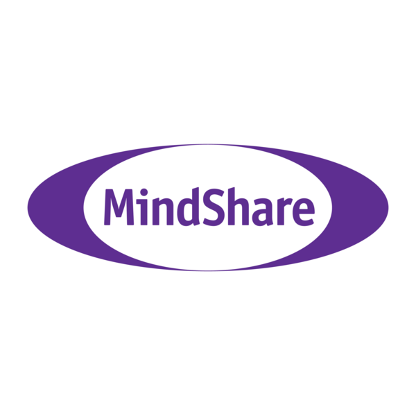 MindShare Logo PNG Vector