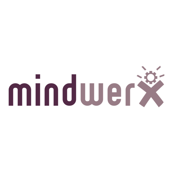 MindWerx Logo PNG Vector