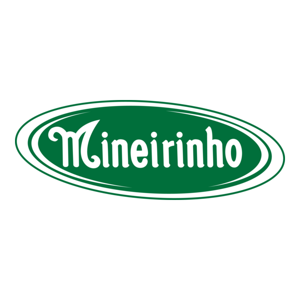 Mineirinho Logo PNG Vector