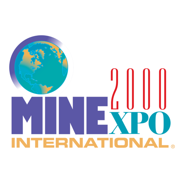 MINExpo Logo PNG Vector