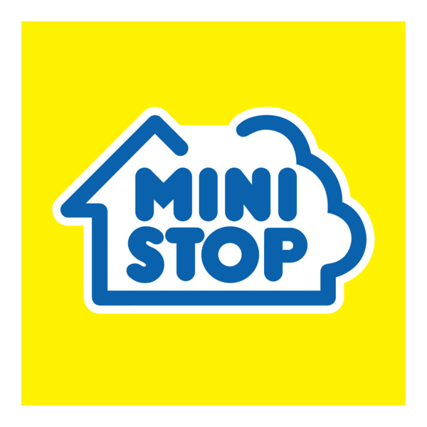 Mini Stop Logo PNG Vector