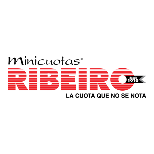 minicuotas ribeiro Logo PNG Vector