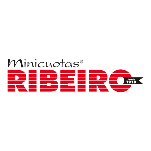 Minicuotas Ribeiro Logo PNG Vector