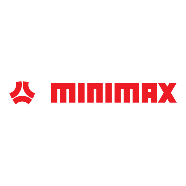 Minimax Logo PNG Vector