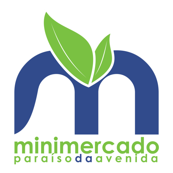 Minimercado Paraiso da Avenida Logo PNG Vector