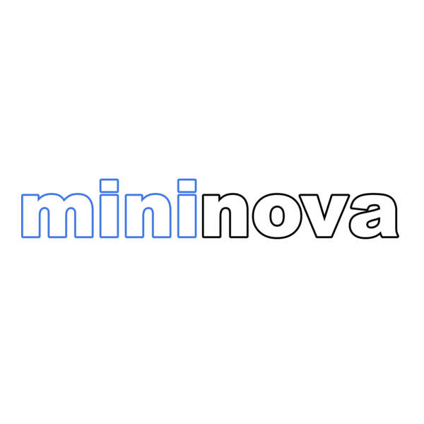 Mininova: The Ultimate BitTorrent Source! Logo PNG Vector