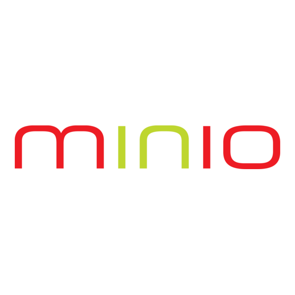 minio Logo PNG Vector