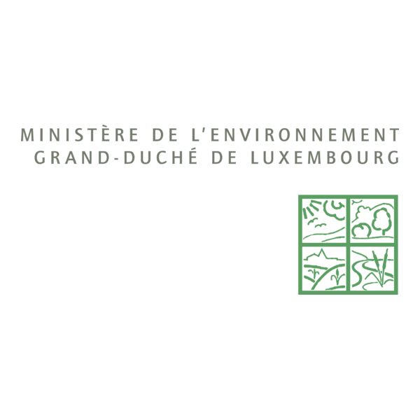 Ministere de L'Environnement Logo PNG Vector