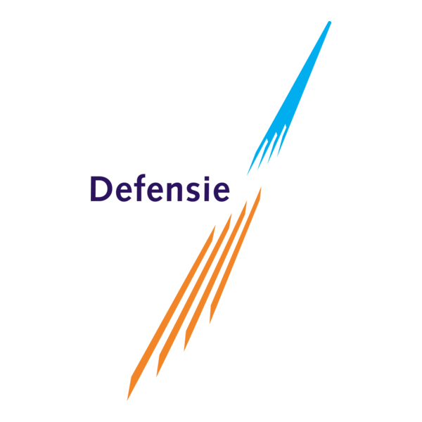 Ministerie van Defensie Logo PNG Vector