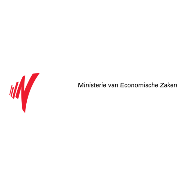 Ministerie van Economische Zaken Logo PNG Vector