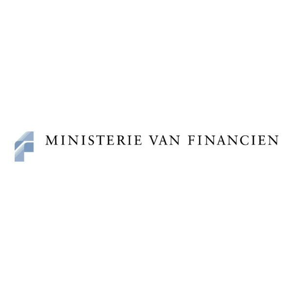 Ministerie van Financien Logo PNG Vector