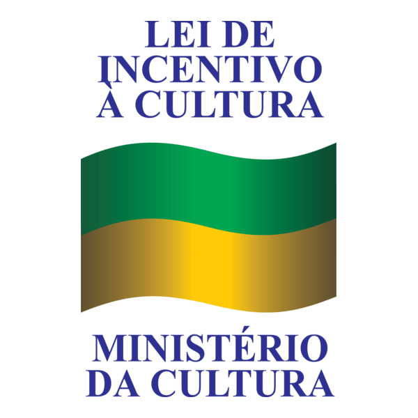 Ministerio da Cultura Logo PNG Vector