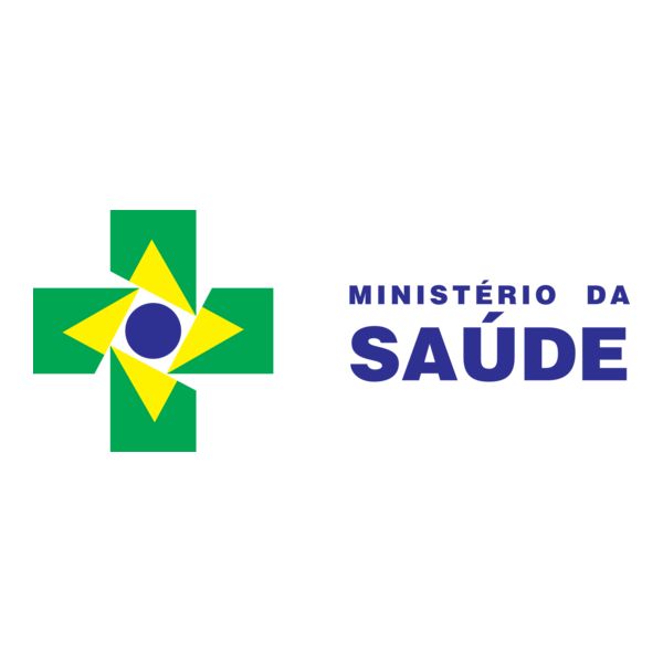 Ministerio da Saude Logo PNG Vector