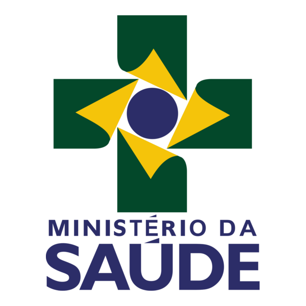 MINISTÉRIO DA SAÚDE - MINISTÉRIO DA SAUDE Logo PNG Vector (CDR) Free  Download