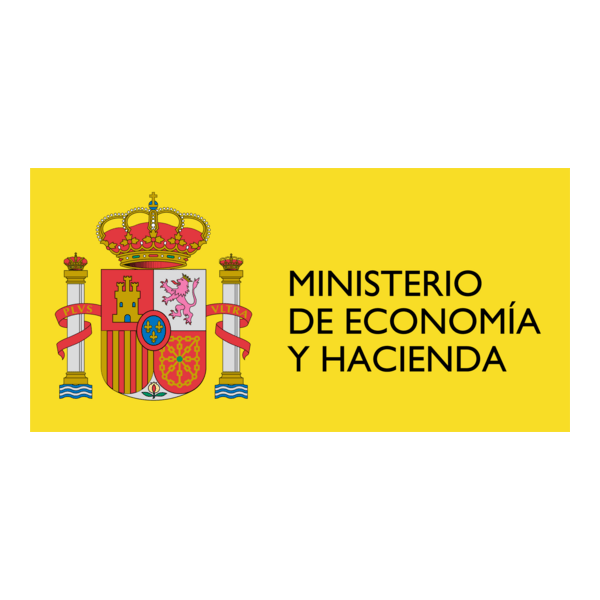 Ministerio de Economia Y Hacienda Logo PNG Vector