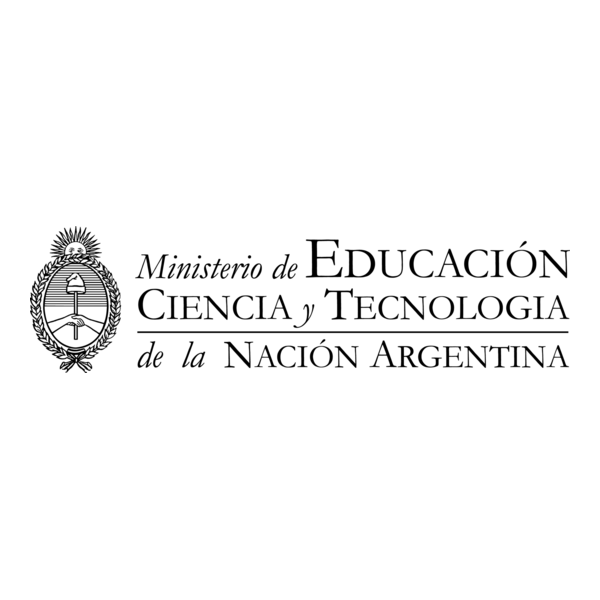Ministerio de Educacion Argentina Logo PNG Vector