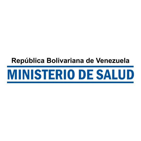 Ministerio de Salud Venezuela Logo PNG Vector